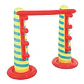 Limbo Inflable 1.75Mx71Cmx1.50M Bestway - Miniatura 1