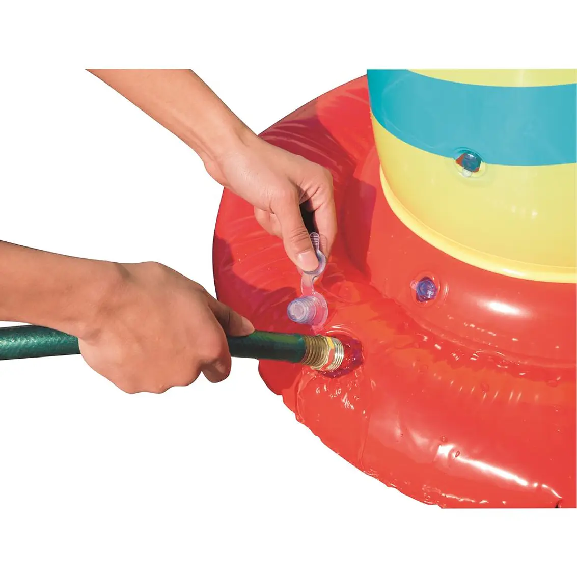 Limbo Inflable 1.75Mx71Cmx1.50M Bestway 2