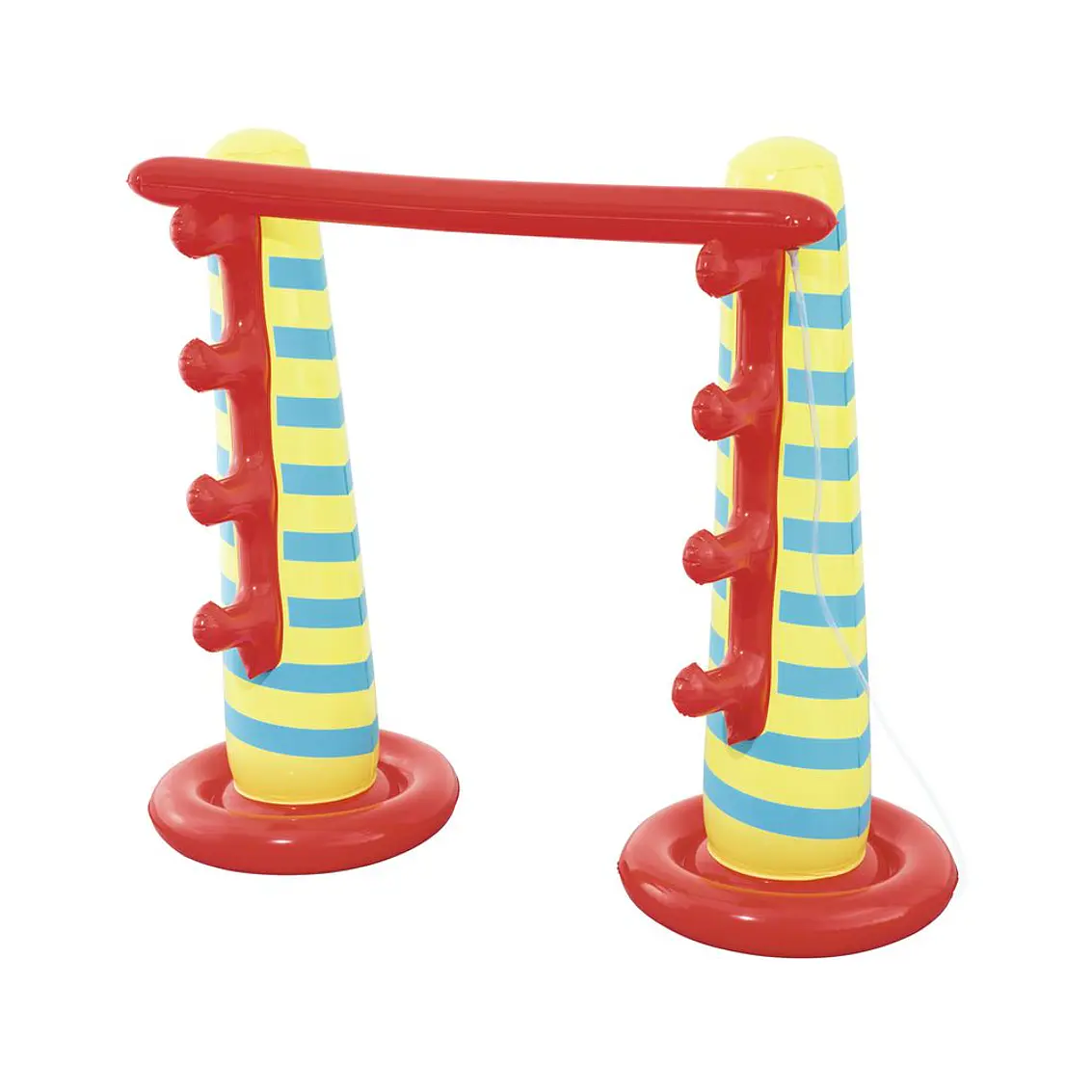 Limbo Inflable 1.75Mx71Cmx1.50M Bestway 4