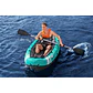Kayak Ventura 1 Persona Hydro-Force 280 X 86 Cms Bestway - Miniatura 2