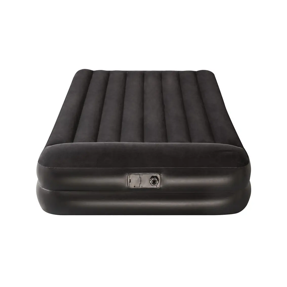 Colchon Queen C/Inf. Electrico Alt. Doble 203X163X48Cm Bestway 1