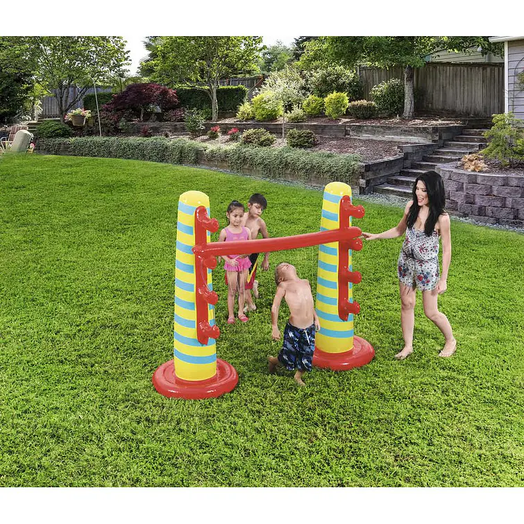 Limbo Inflable 1.75Mx71Cmx1.50M Bestway 5