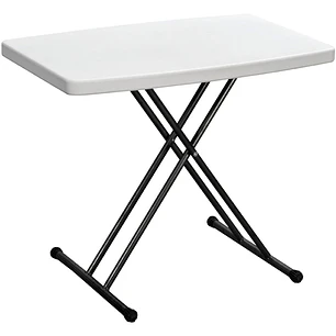 Mesa Plegable Ajustable 76Cm Northwest