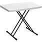 Mesa Plegable Ajustable 76Cm Northwest - Miniatura 1