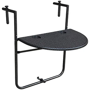 Mesa Para Balcon 60Cm Northwest