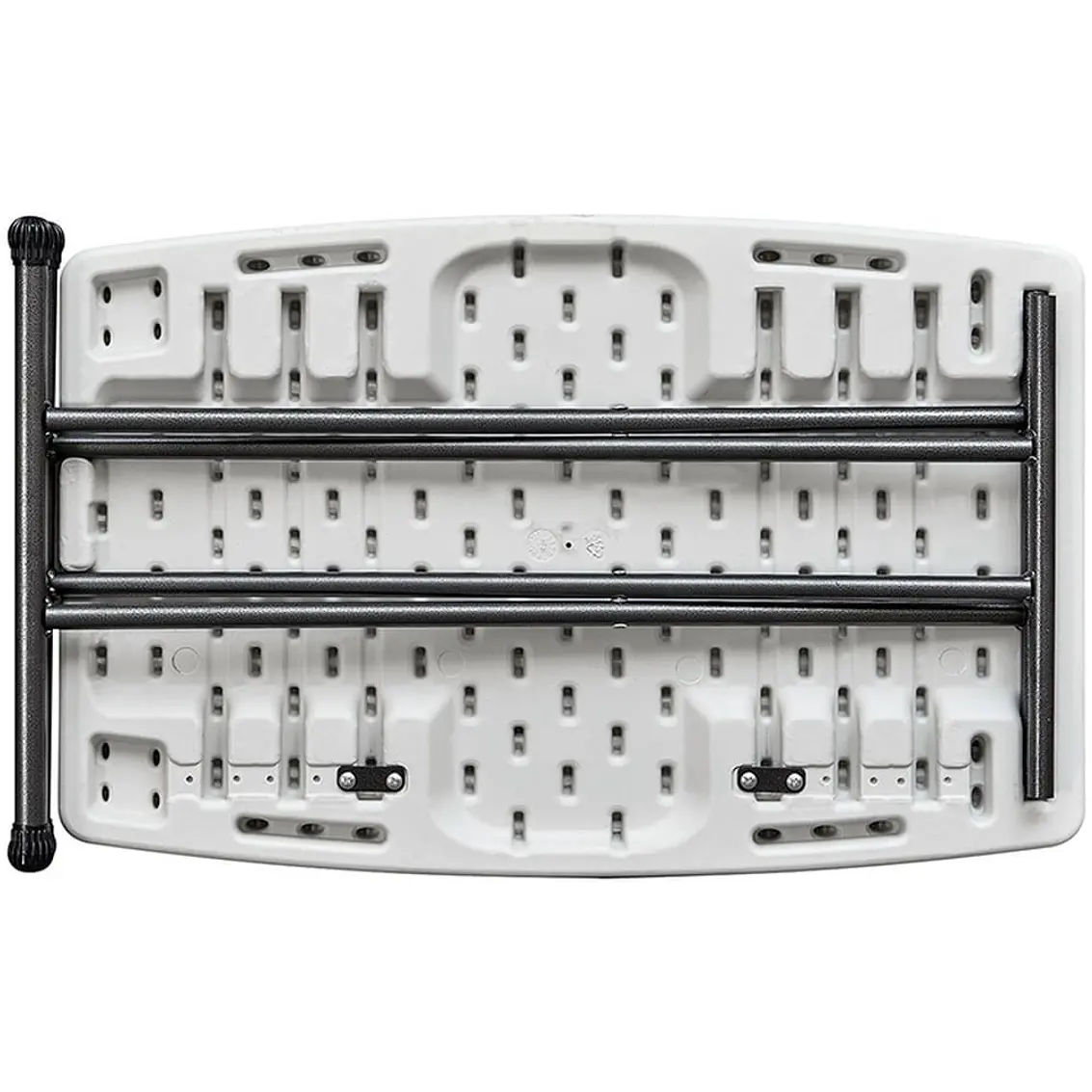 Mesa Plegable Ajustable 76Cm Northwest 2