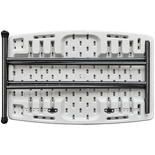 Mesa Plegable Ajustable 76Cm Northwest