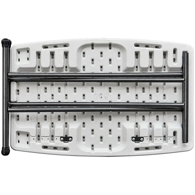 Mesa Plegable Ajustable 76Cm Northwest 2