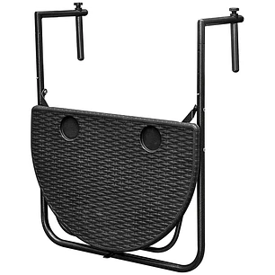 Mesa Para Balcon 60Cm Northwest