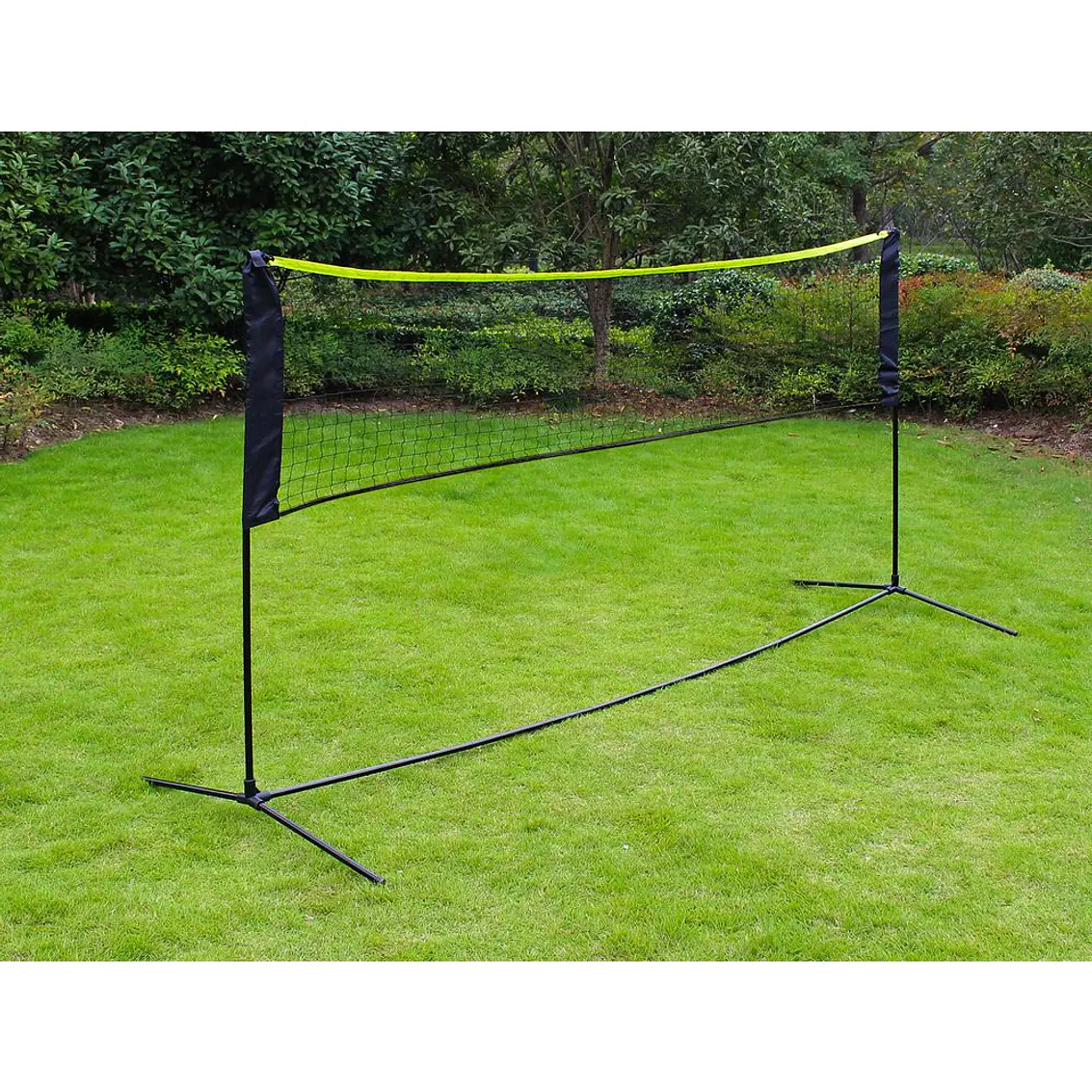 Malla Ajustable 3 Alturas Gamepowe 2