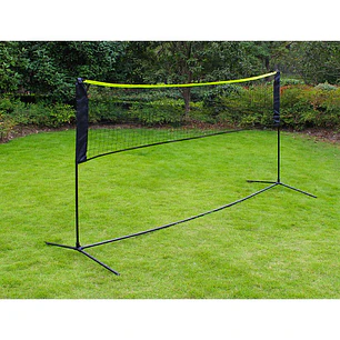 Malla Ajustable 3 Alturas Gamepowe