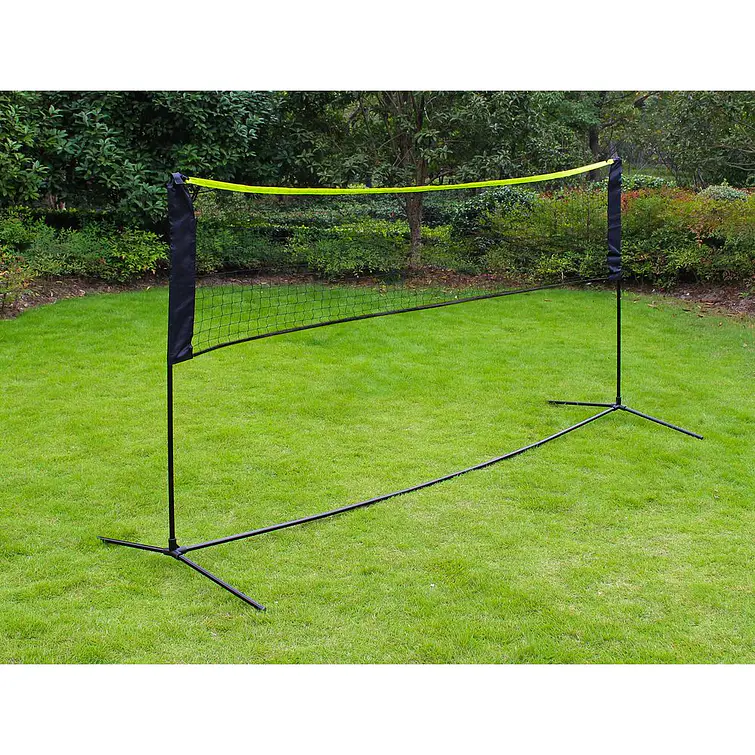 Malla Ajustable 3 Alturas Gamepowe 2