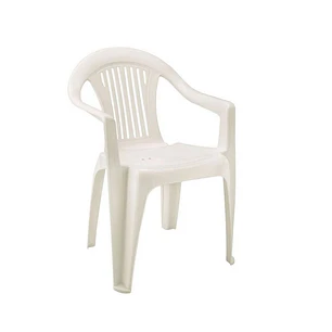 Silla Blanca Barcelona