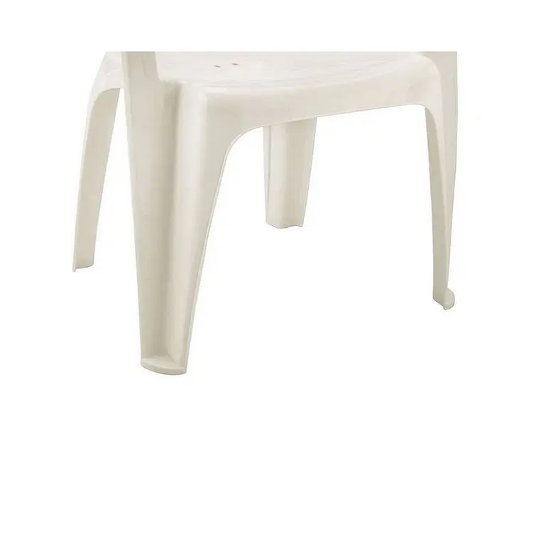 Silla Blanca Barcelona 2