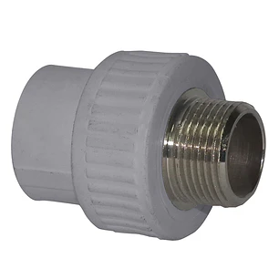 Terminal Ppr 25 X 1/2 So-He Gris