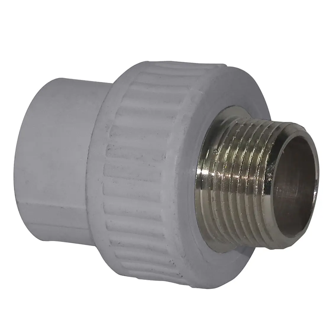 Terminal Ppr 32 X 3/4 So-Hi Gris 1