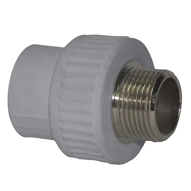 Terminal Ppr 20 X 3/4 So-He Gris 1