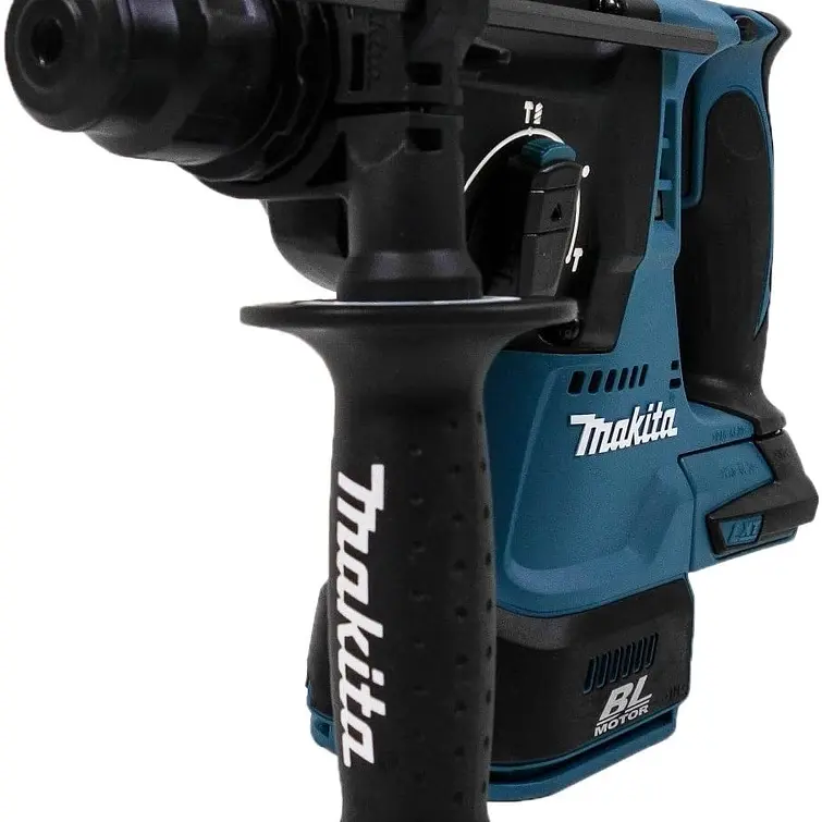 Rotomartillo Inalambrico 24Mm 18V S/Bateria S/Carg 2