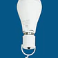 Ampolleta De Emergencia 9W Luz Fria - Miniatura 4