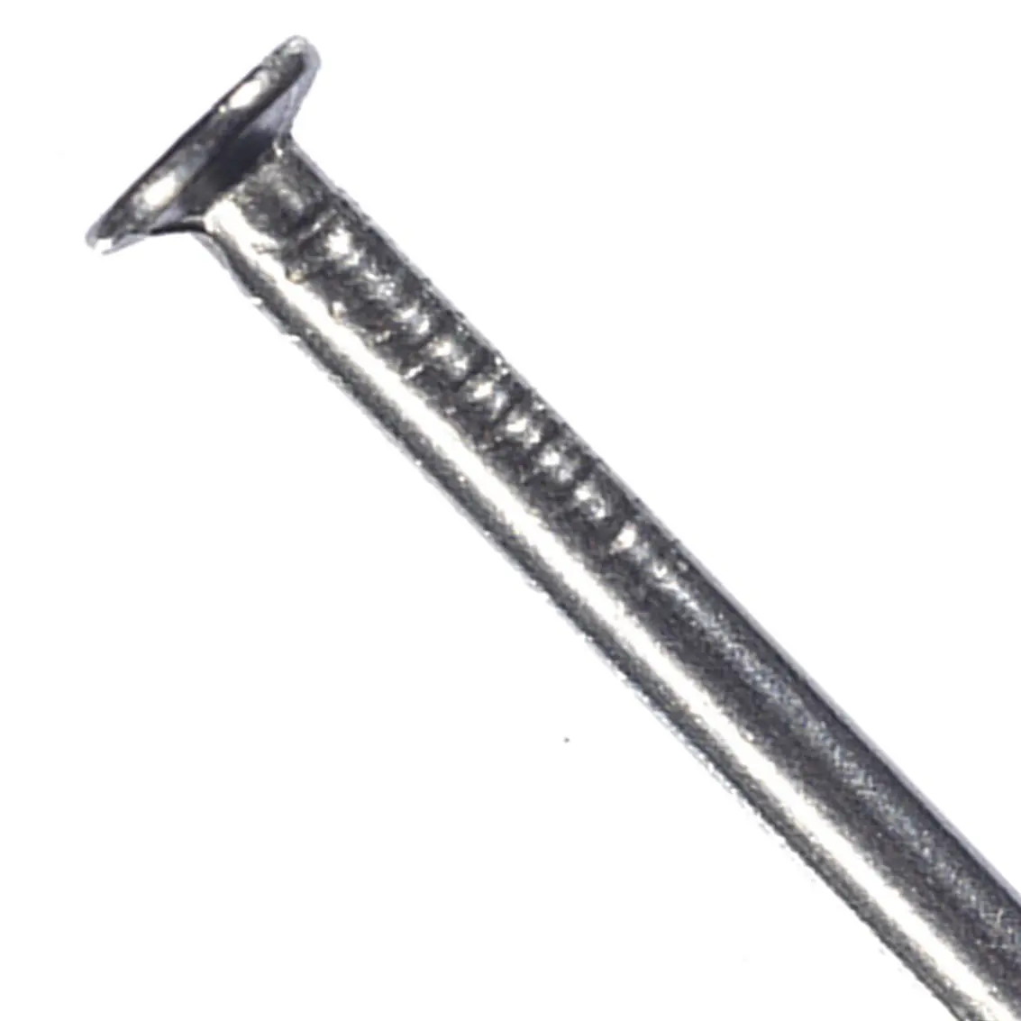 Clavos  2 1/2 X 11 Bolsa De 1 Kg.(Cbol251125-Mtk) Chilemat 5