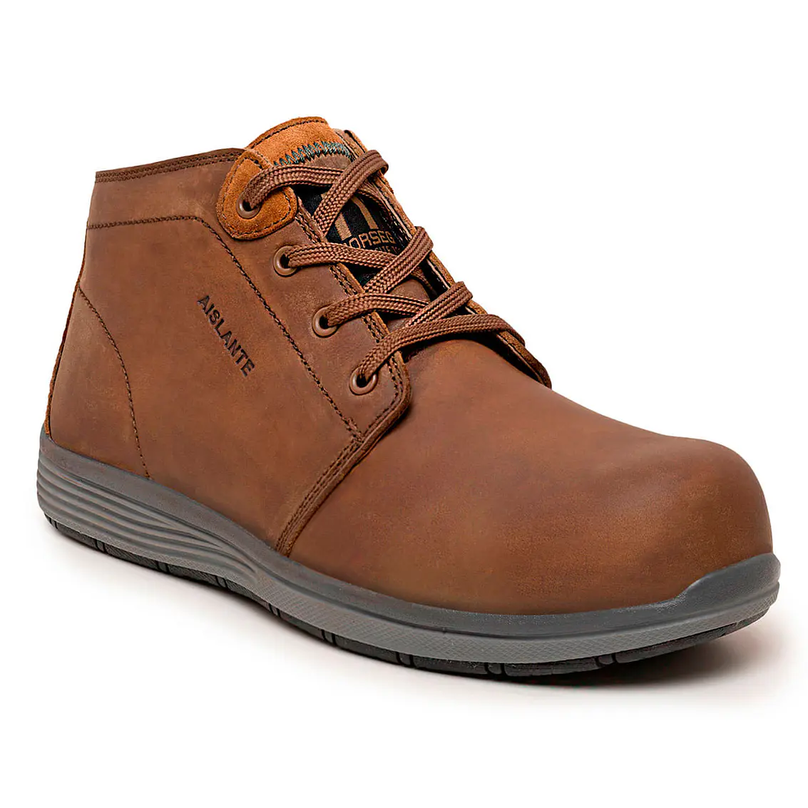 BOTIN SEG. NORSEG AUSTIN CT 1