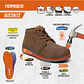 BOTIN SEG. NORSEG AUSTIN CT - Miniatura 4