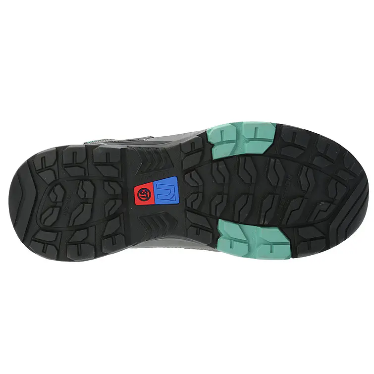 BOTIN SEG. NORSEG GRETA CT [LINEA MUJER] 4