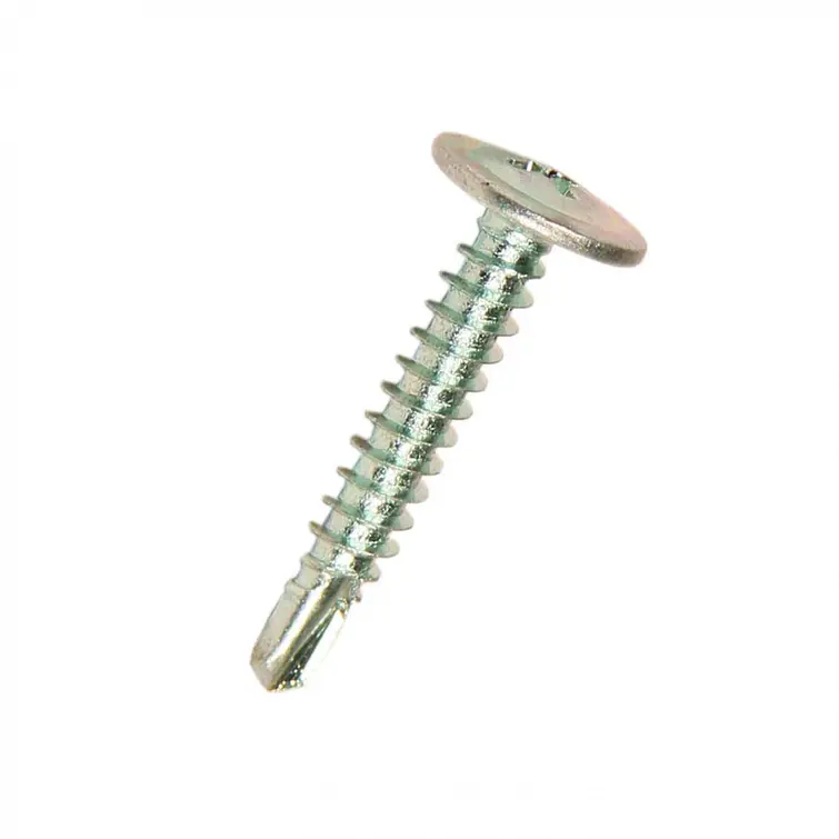 Tor. Autop. C/Lenteja 8 X 1 P/Broca [C100] (6515320010001C) Imporper 1