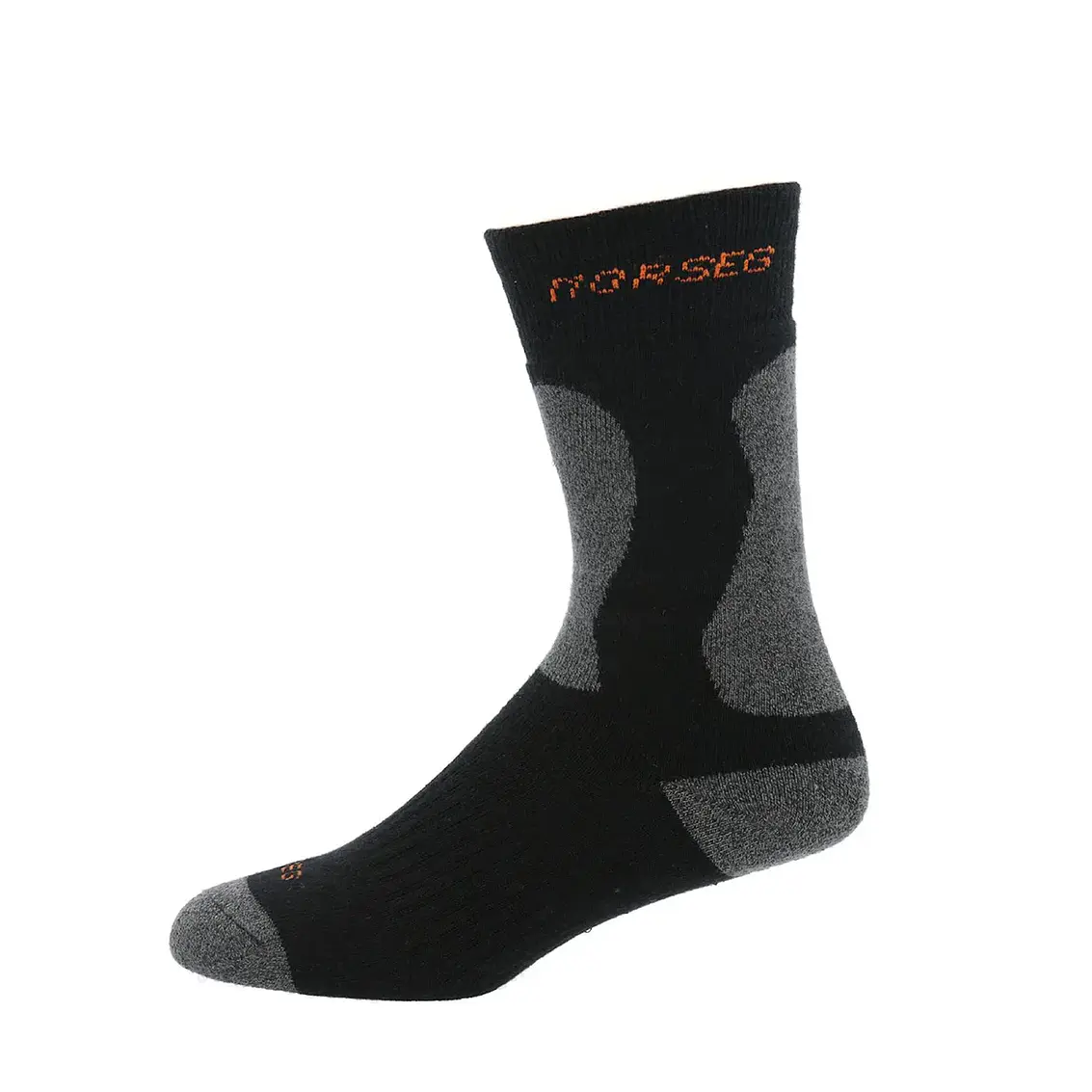 CALCETIN NORSEG WORKING 2 PARES FORUS 1