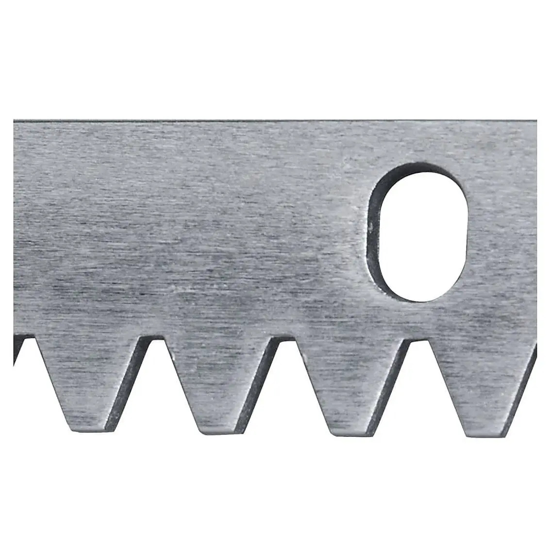 Cremallera De Acero Para Porton Veloti [Titan 1500] 2