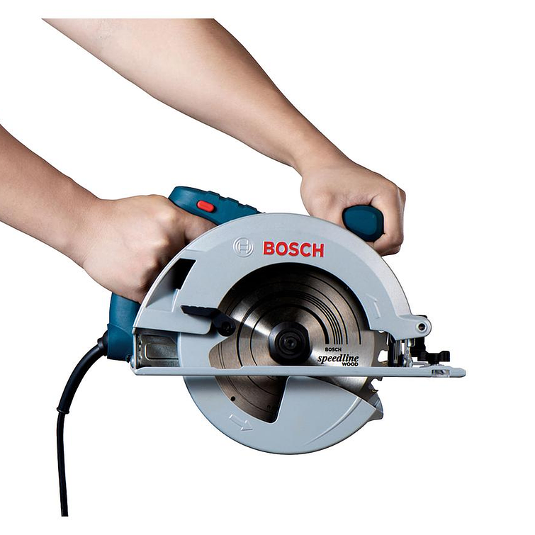 Sierra Circular Gks 20-65 3