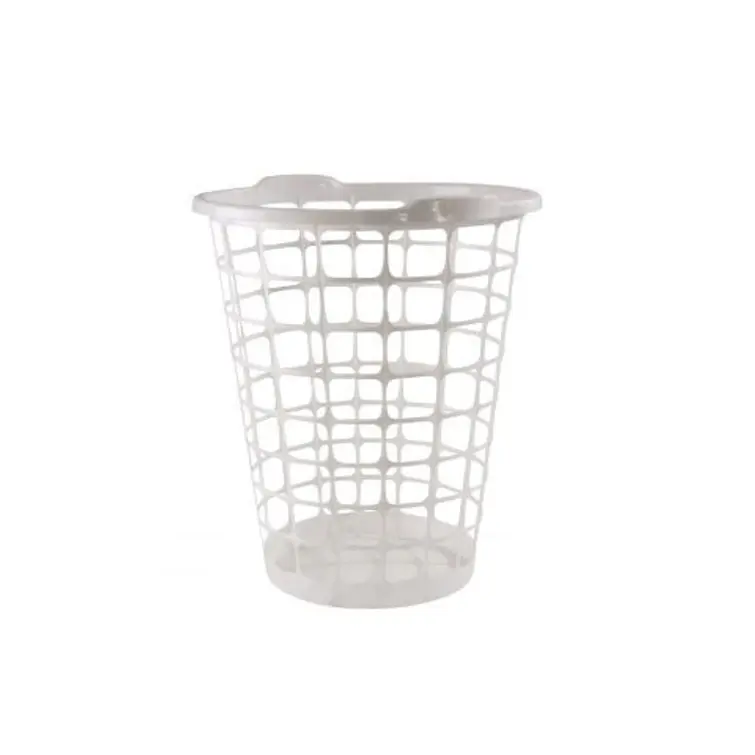 Canasto Ropa Sin Tapa 1064 [240Un] Canales 1