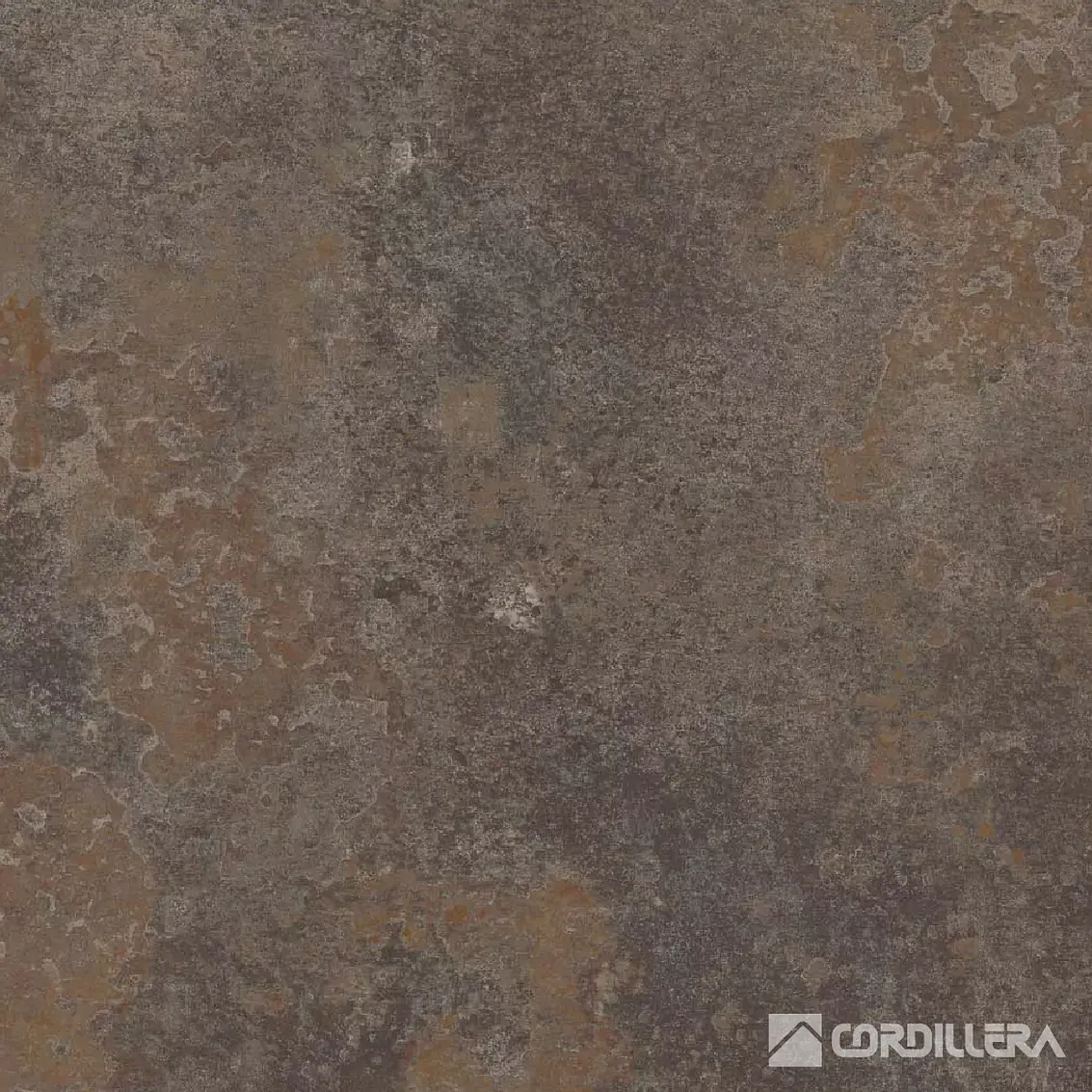 Ceramica Cord 61X61 Tramontina Oxido [1,48 M2 X Cj] 5