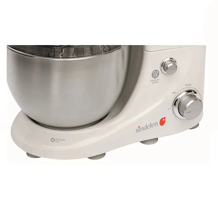 Batidora De Pedestal Bp-4500Bl 450W 2