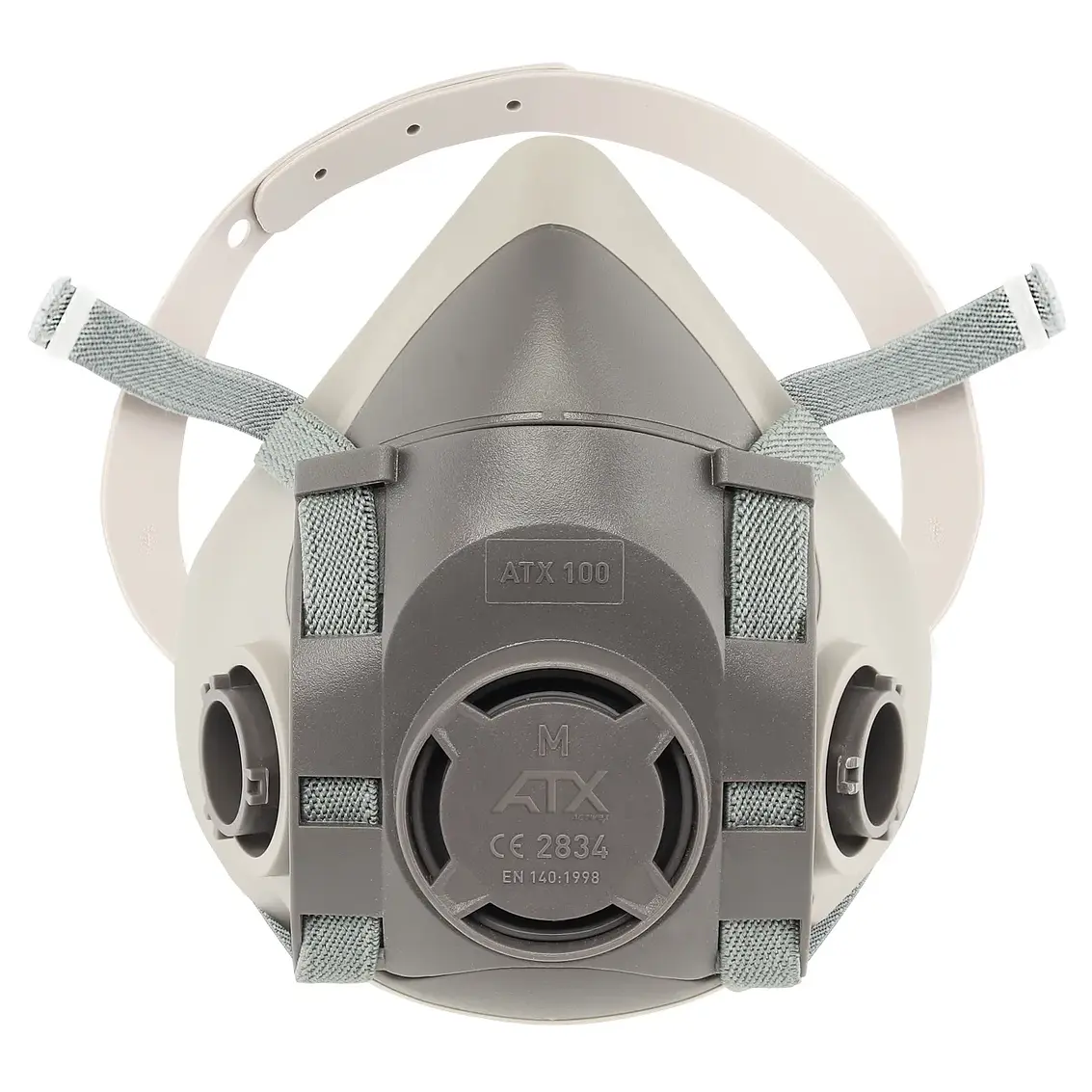 Respirador Activex Tpr Atx100 Talla L 1