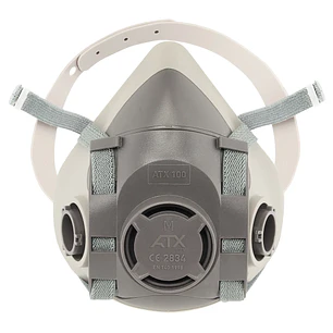 Respirador Activex Tpr Atx100 Talla L