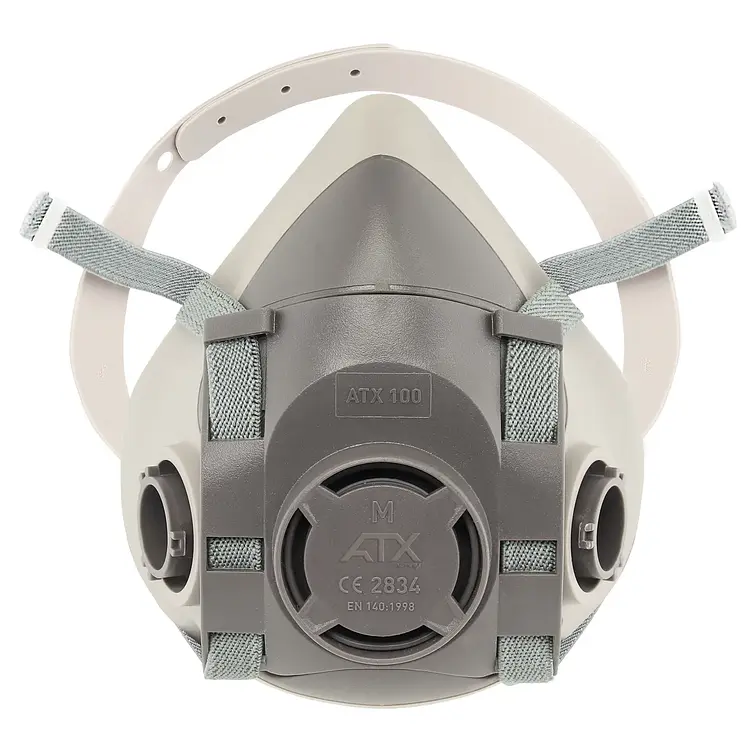 Respirador Activex Tpr Atx100 Talla L 1