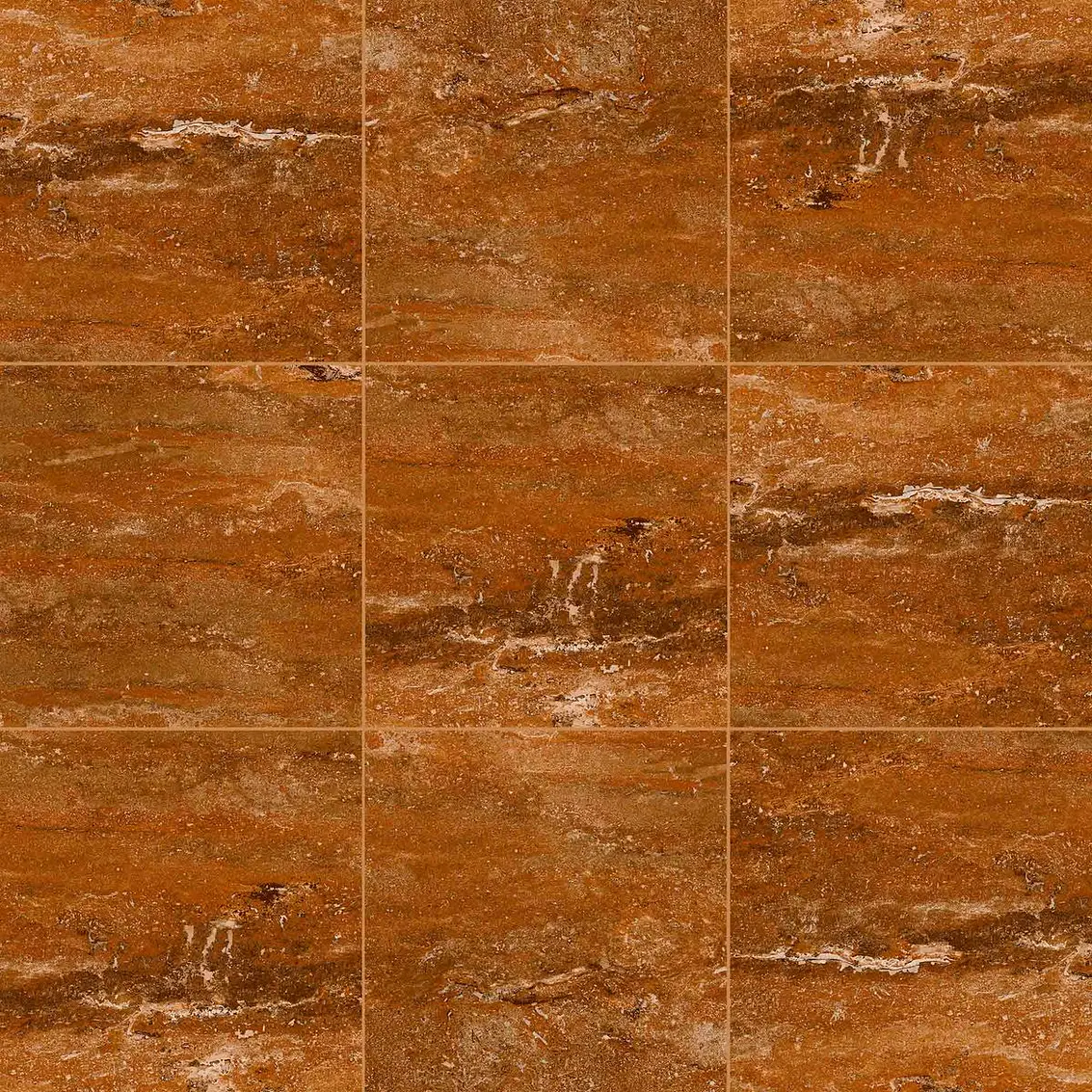 Ceramica Klipen 45 X45 Ravena Oxido Mate [2,29 X Cj] 1