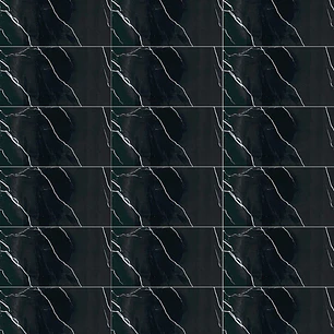 Ceramica Klipen 25X40 Frost Marquina Brillante [1,5Mt2 X Caja]