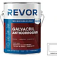 Galvacril Anticorrosivo Revor Blanco 1 Gl - Miniatura 1