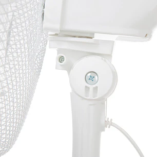 Ventilador Pedestal 16 Kfx-16P Blanco (1006120004) Kendall**Hasta Agotar Stock