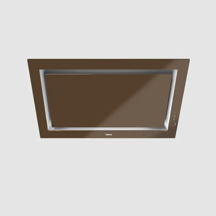 Campana Vertical Dvl-98660 London Brick 1