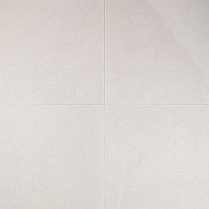 Gres Porcelanato Klipen 60X60 Allegro Ivory Blanco Pulido [1,44 Mt2 X Cj]