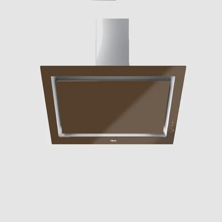 Campana Vertical Dvl-98660 London Brick 2