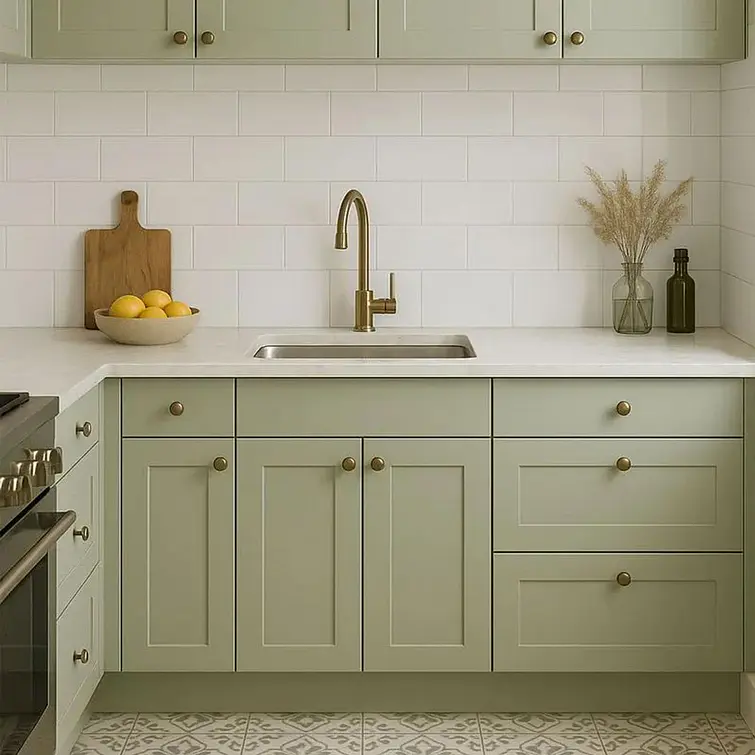 Ceramica Klipen 30X60 Cielo Blanco [1,62 M2 X Caja] 3