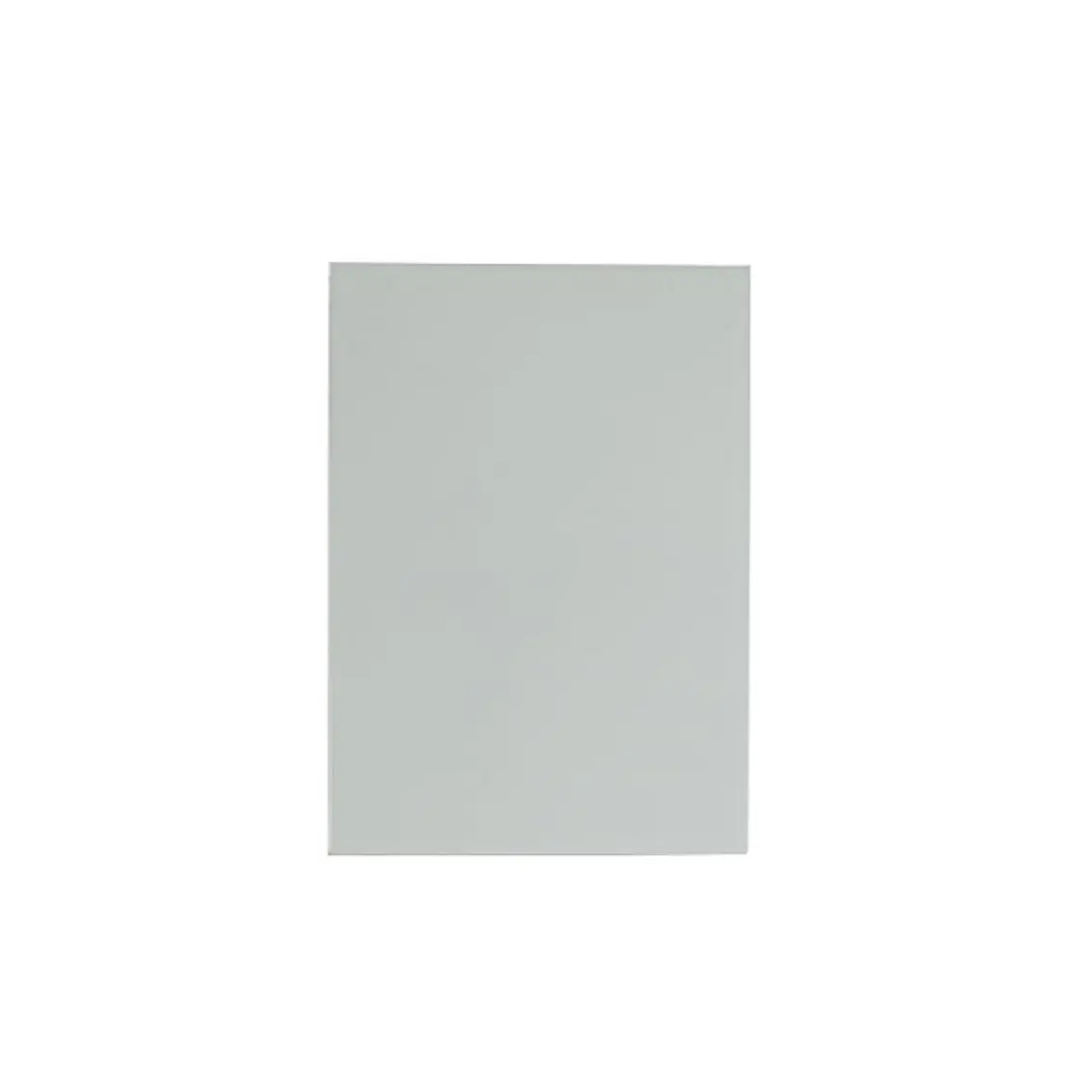 Ceramica Rohoi 20X30 Blanco Liso Brillante [1,5 M2] 1