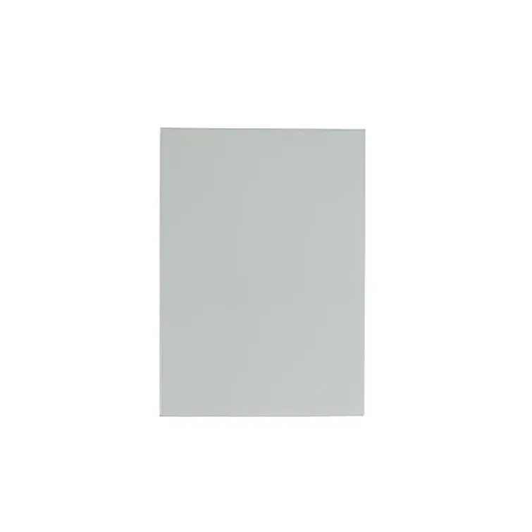 Ceramica Rohoi 20X30 Blanco Liso Brillante [1,5 M2] 1