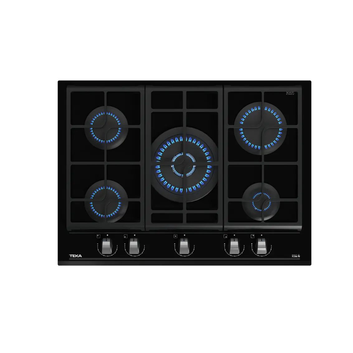 Encimera Cristalgas Gzc 75330 Xbb [But] 1