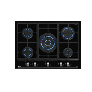 Encimera Cristalgas Gzc 75330 Xbb [But]