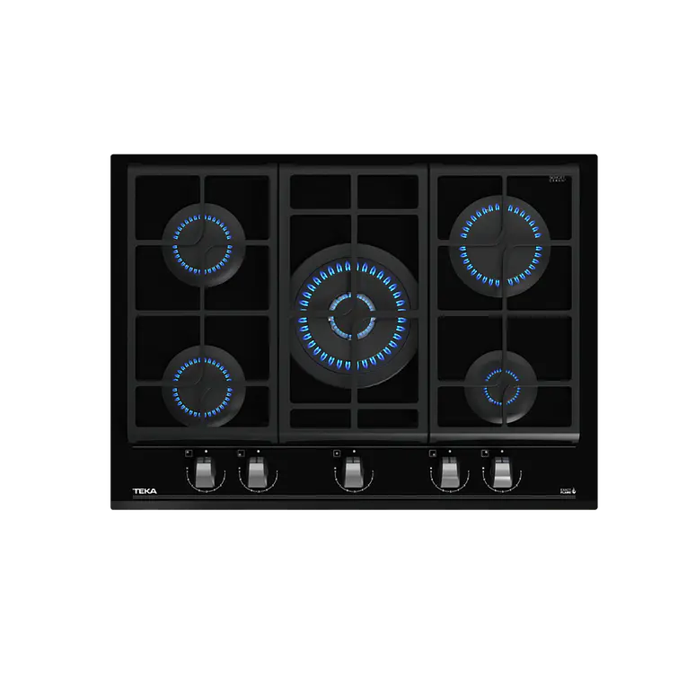 Encimera Cristalgas Gzc 75330 Xbb [But] 1